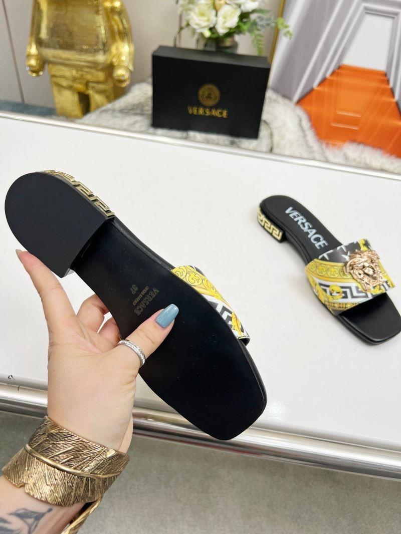 Versace Slippers